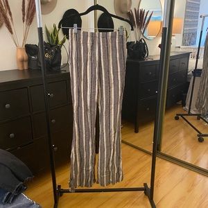 Stone Cold Fox pants